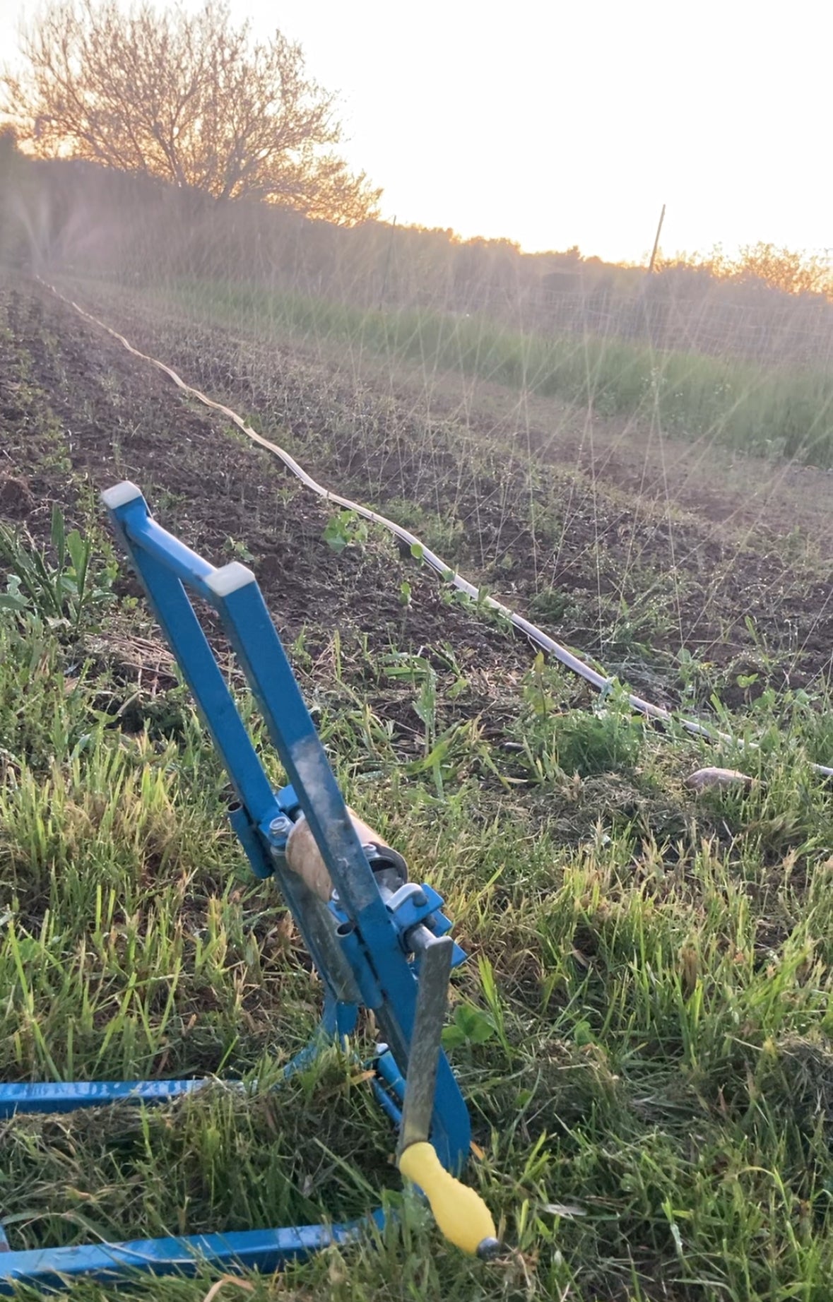 Sumisansui Irrigation M Series