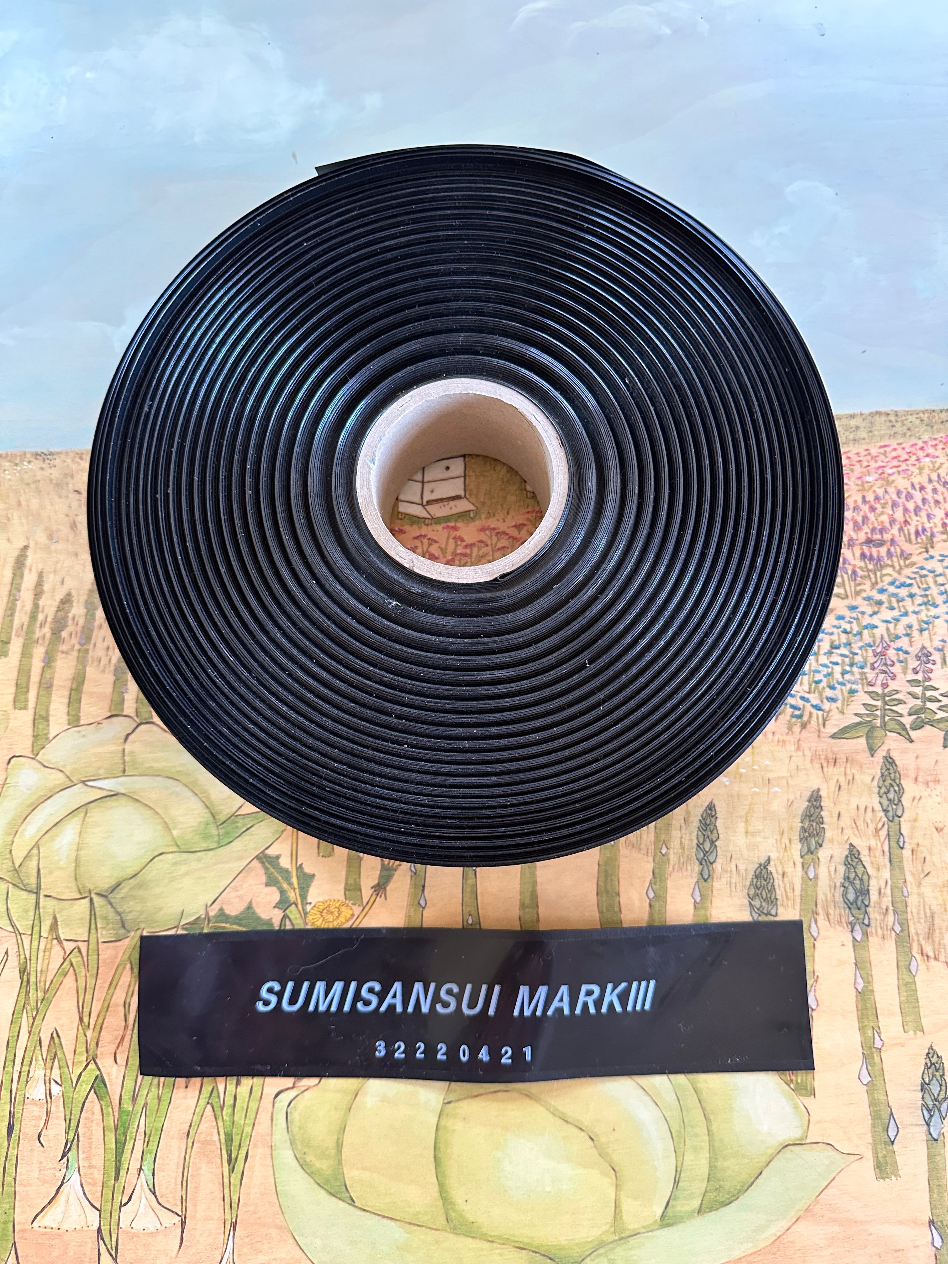 Sumisansui Mark 3 Irrigation Tube