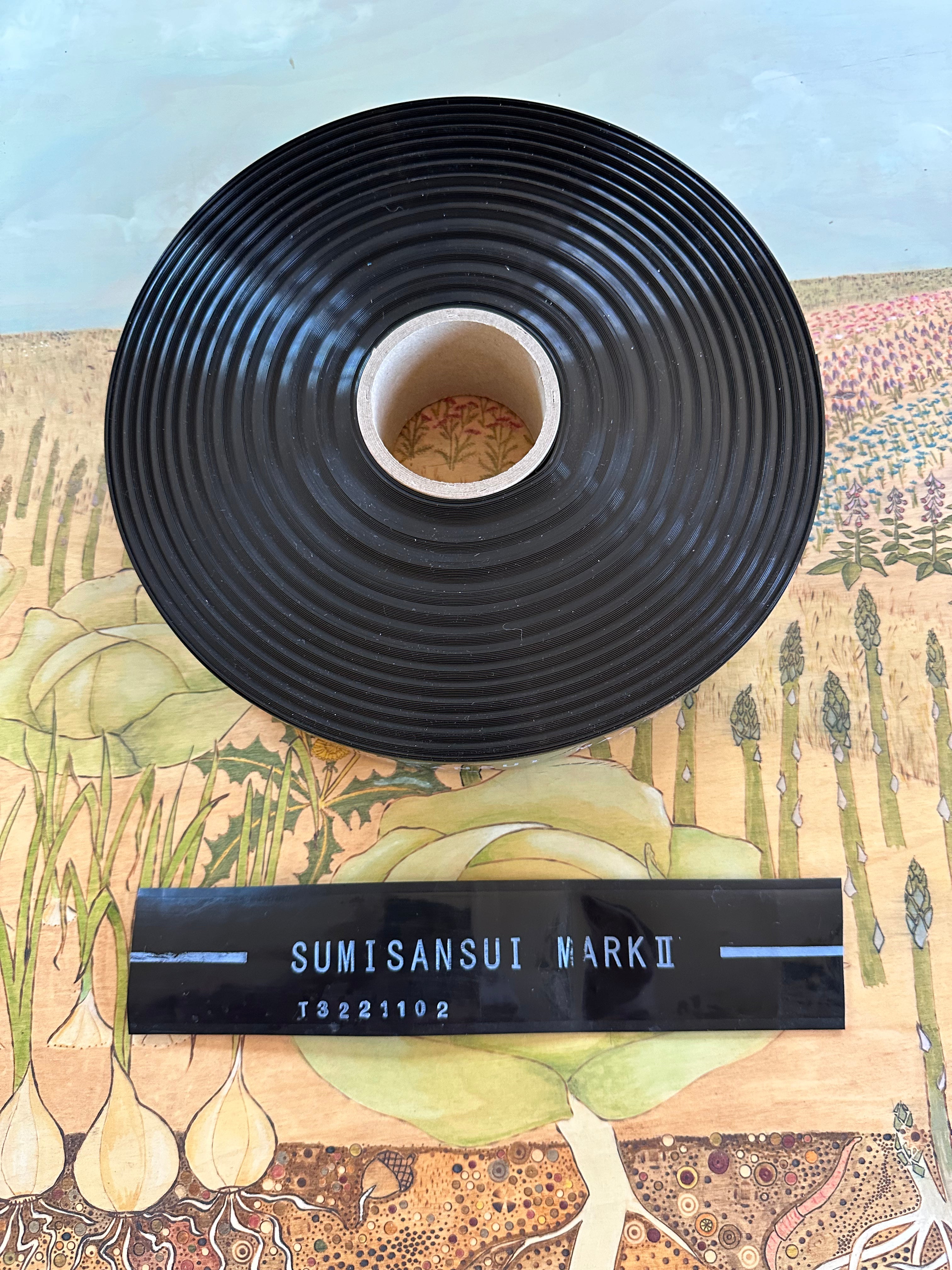 Sumisansui Mark II Irrigation Tube