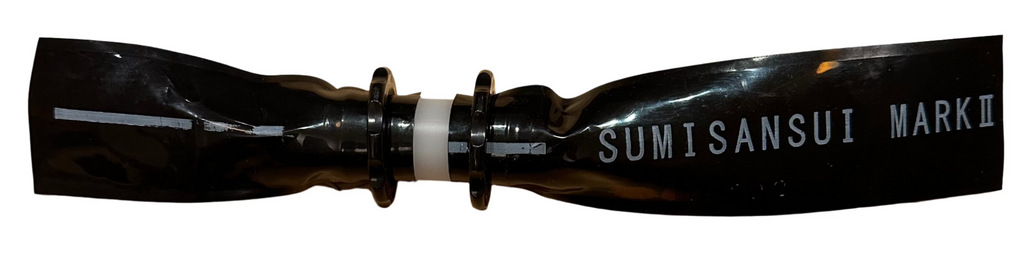 Sumisansui M Series Tube Connector Splice