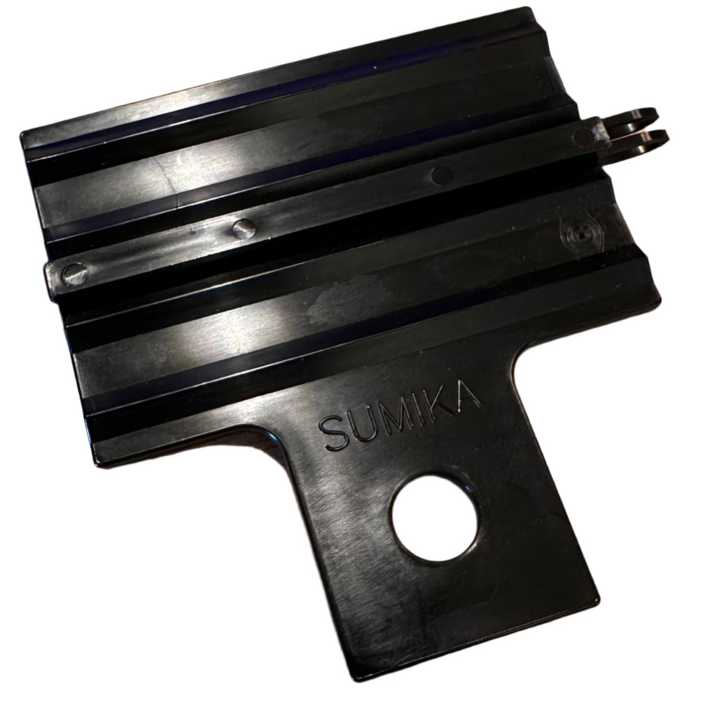 Sumisansui M Series Tube Stopper