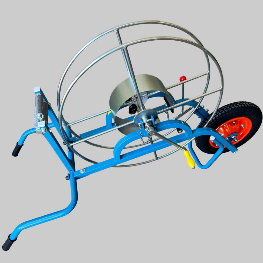 Sumi Rain Winder I-C