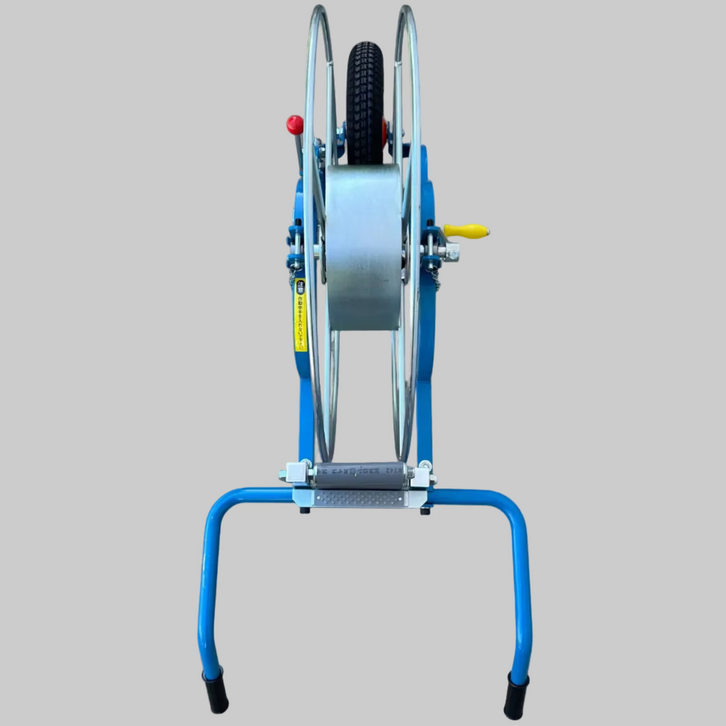 Sumi Rain Winder I-C