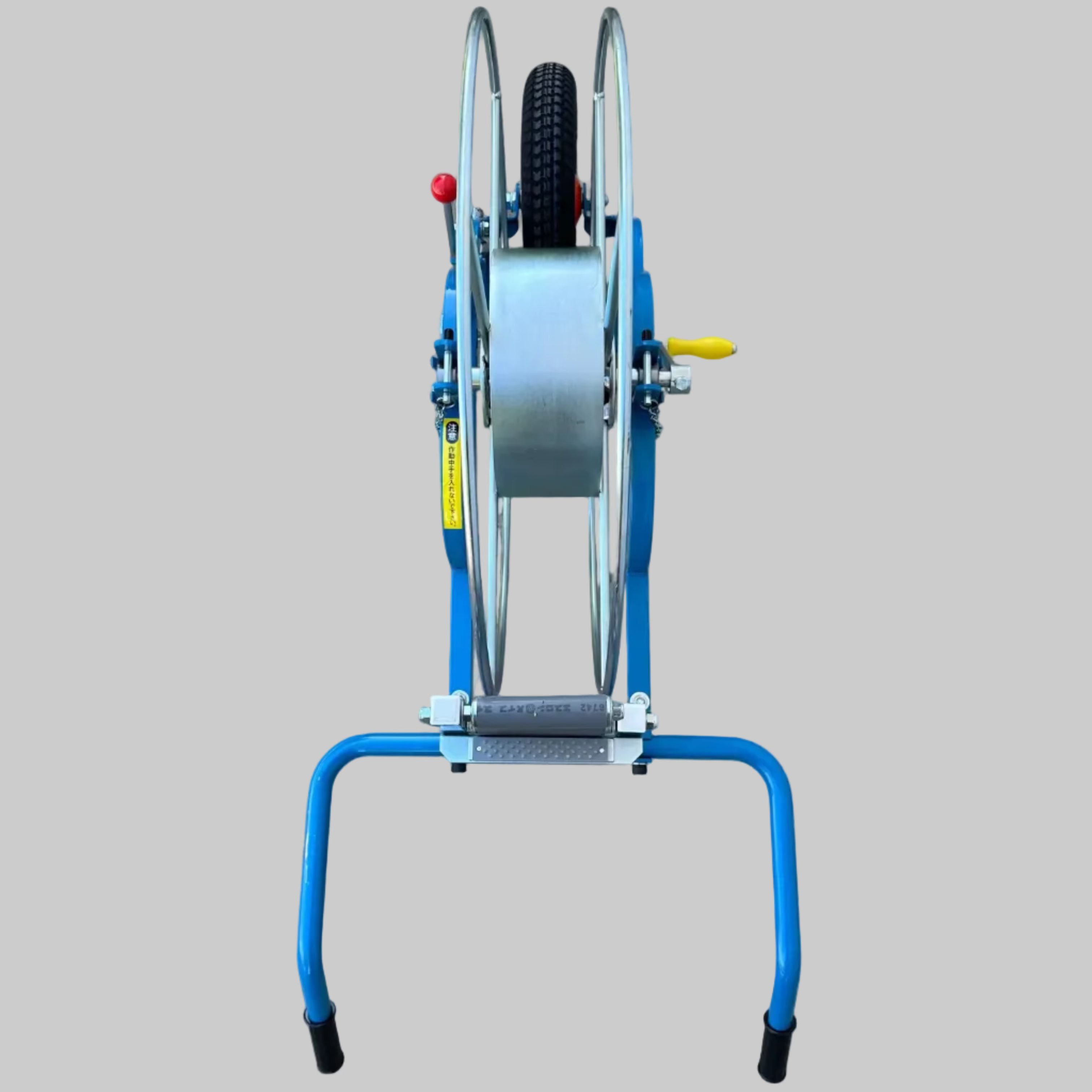 Sumi Rain Winder I-C