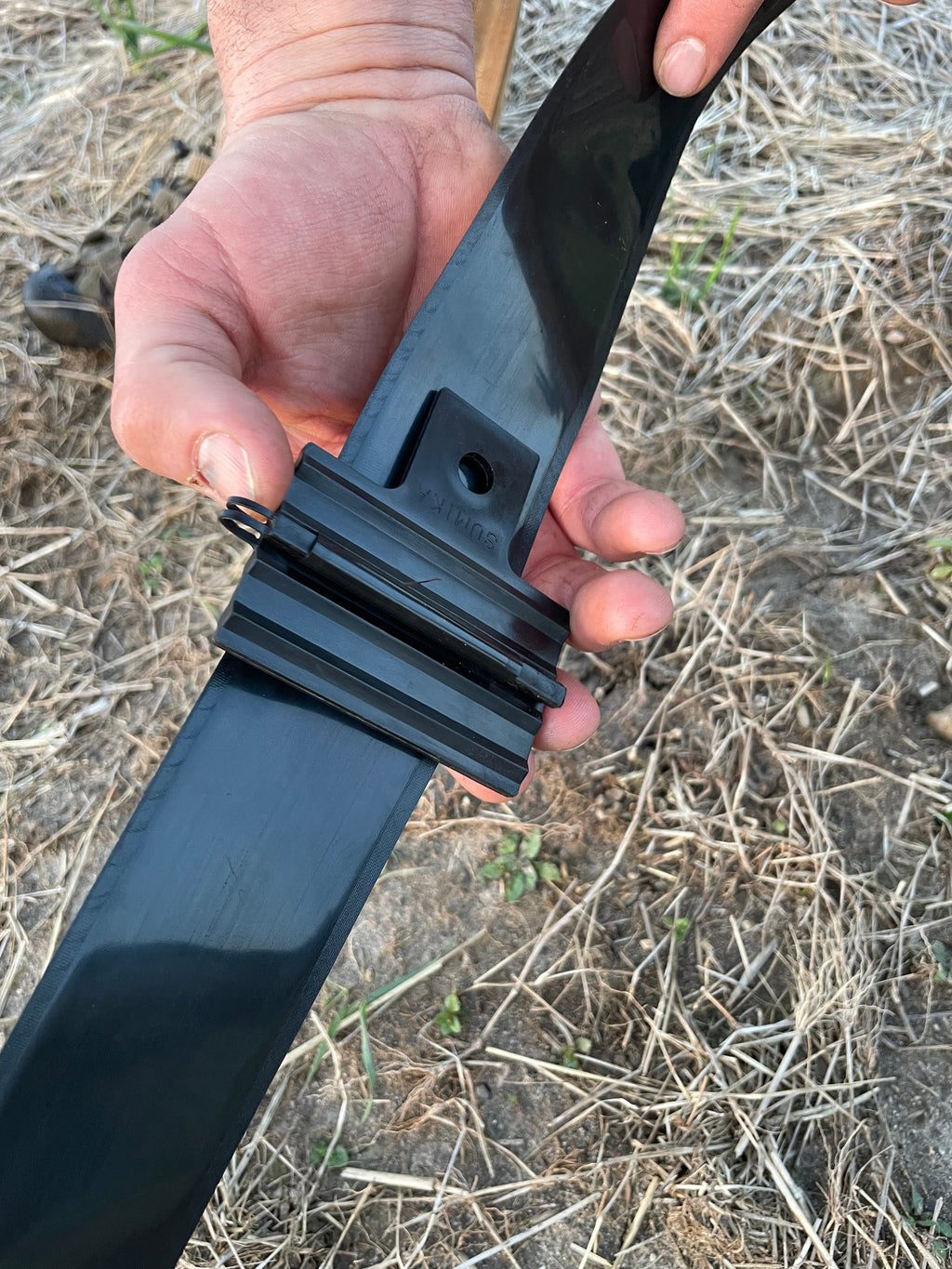 Sumisansui Mark II Irrigation Tube