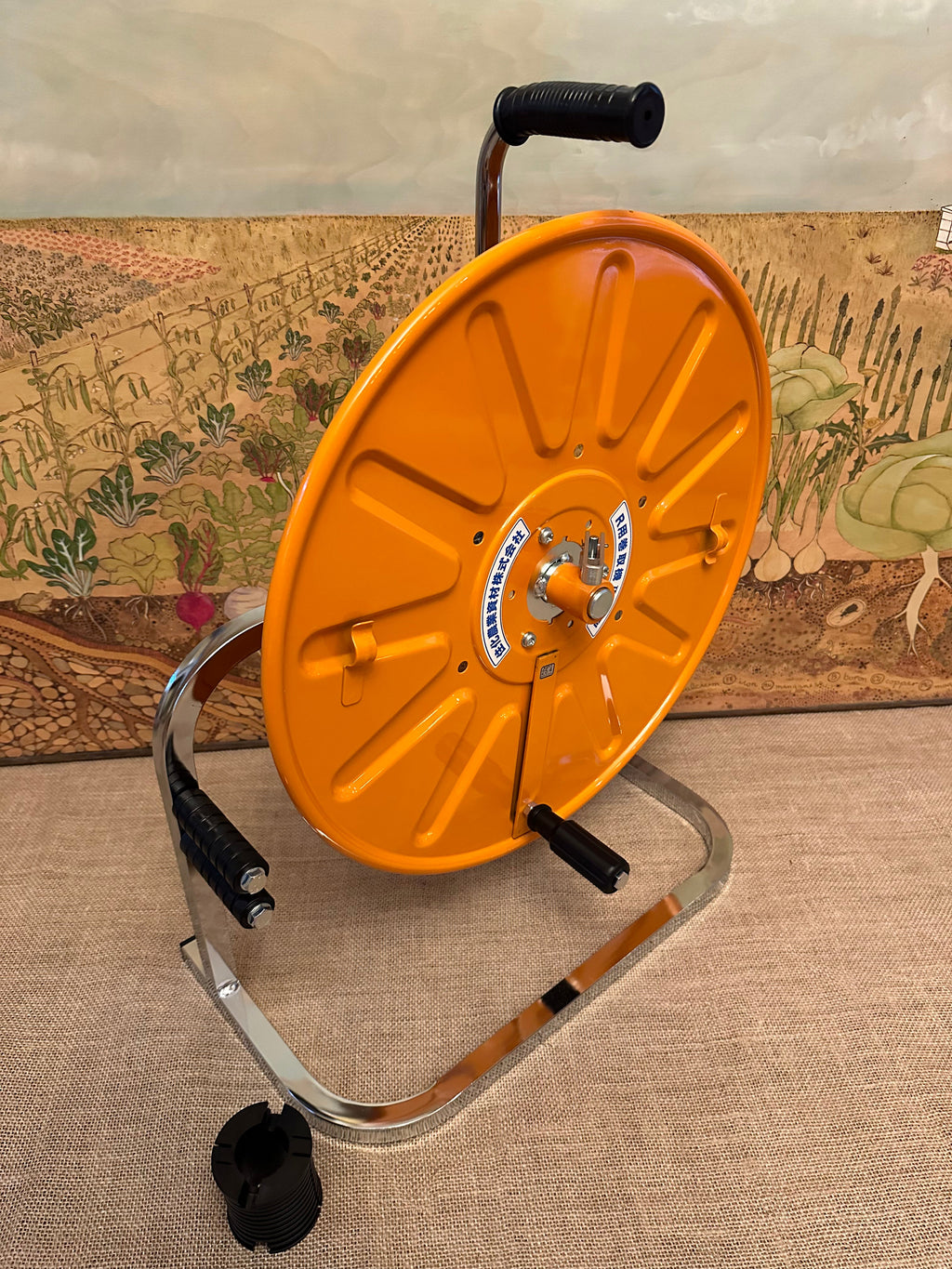 Sumisansui R Winder