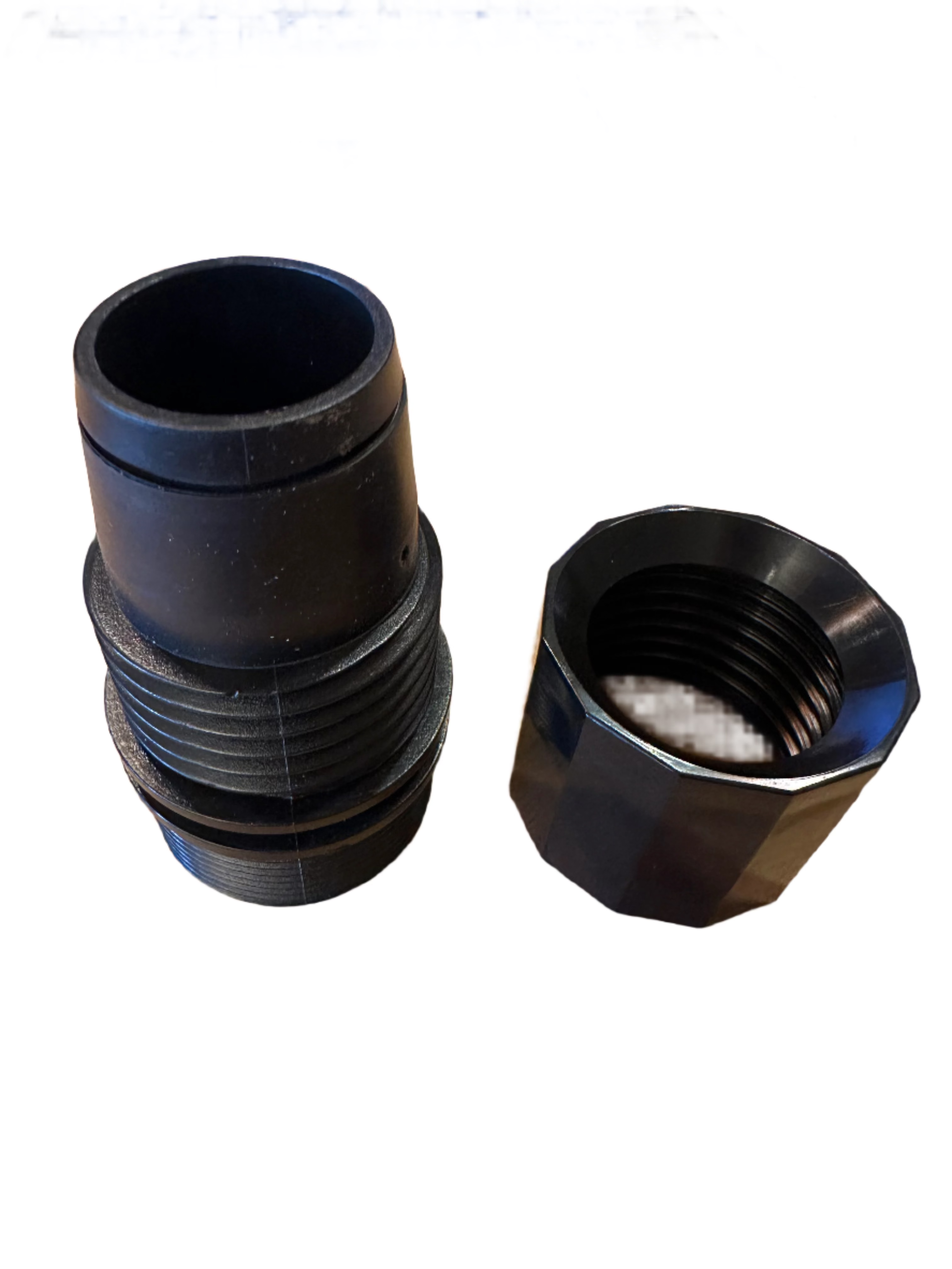 Sumisansui R Series Start Connector