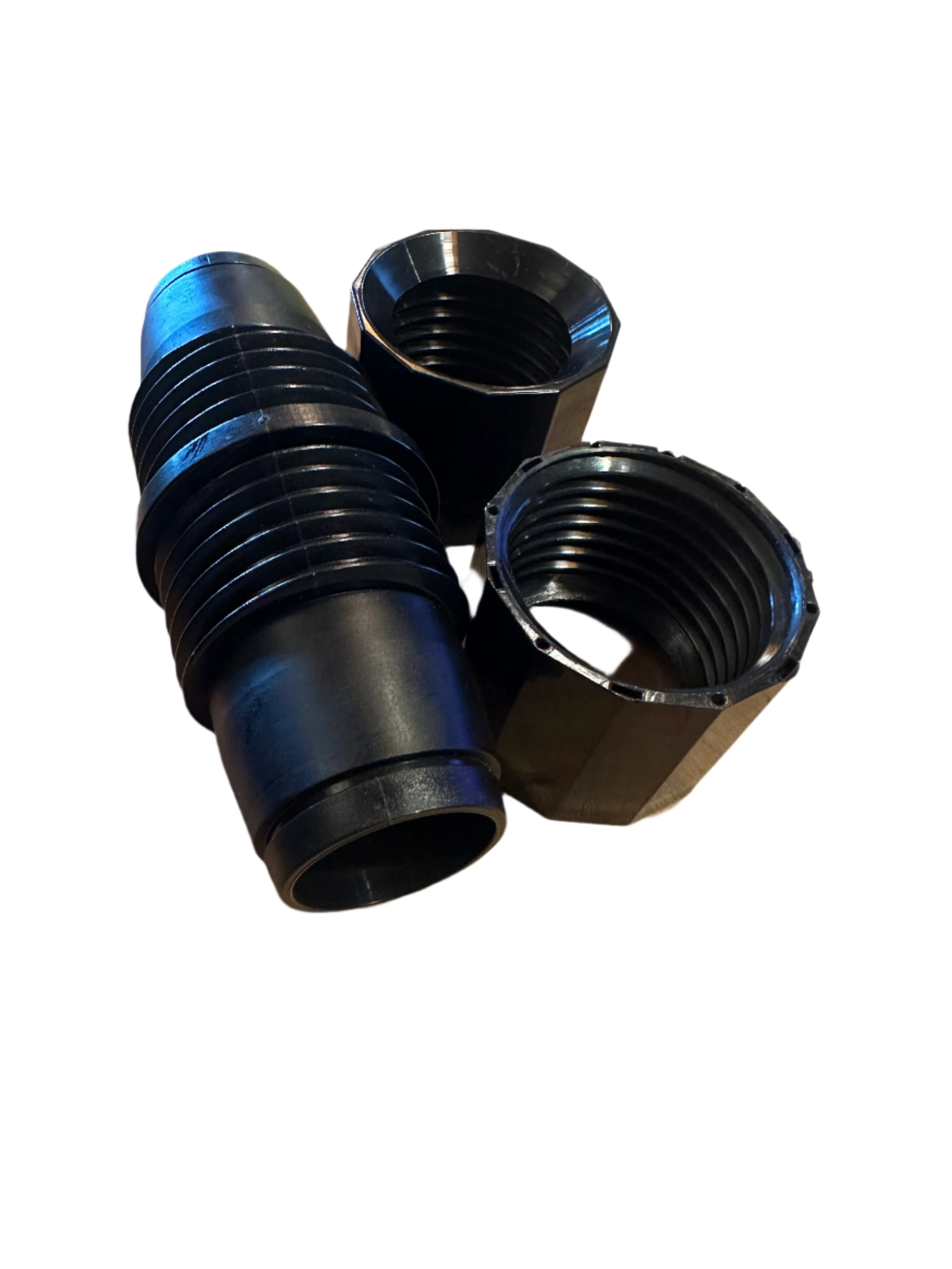 Sumisansui R Tube Connector