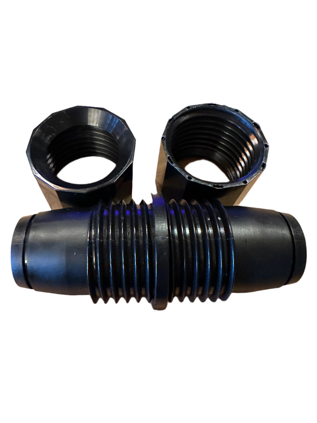 Sumisansui R Tube Connector