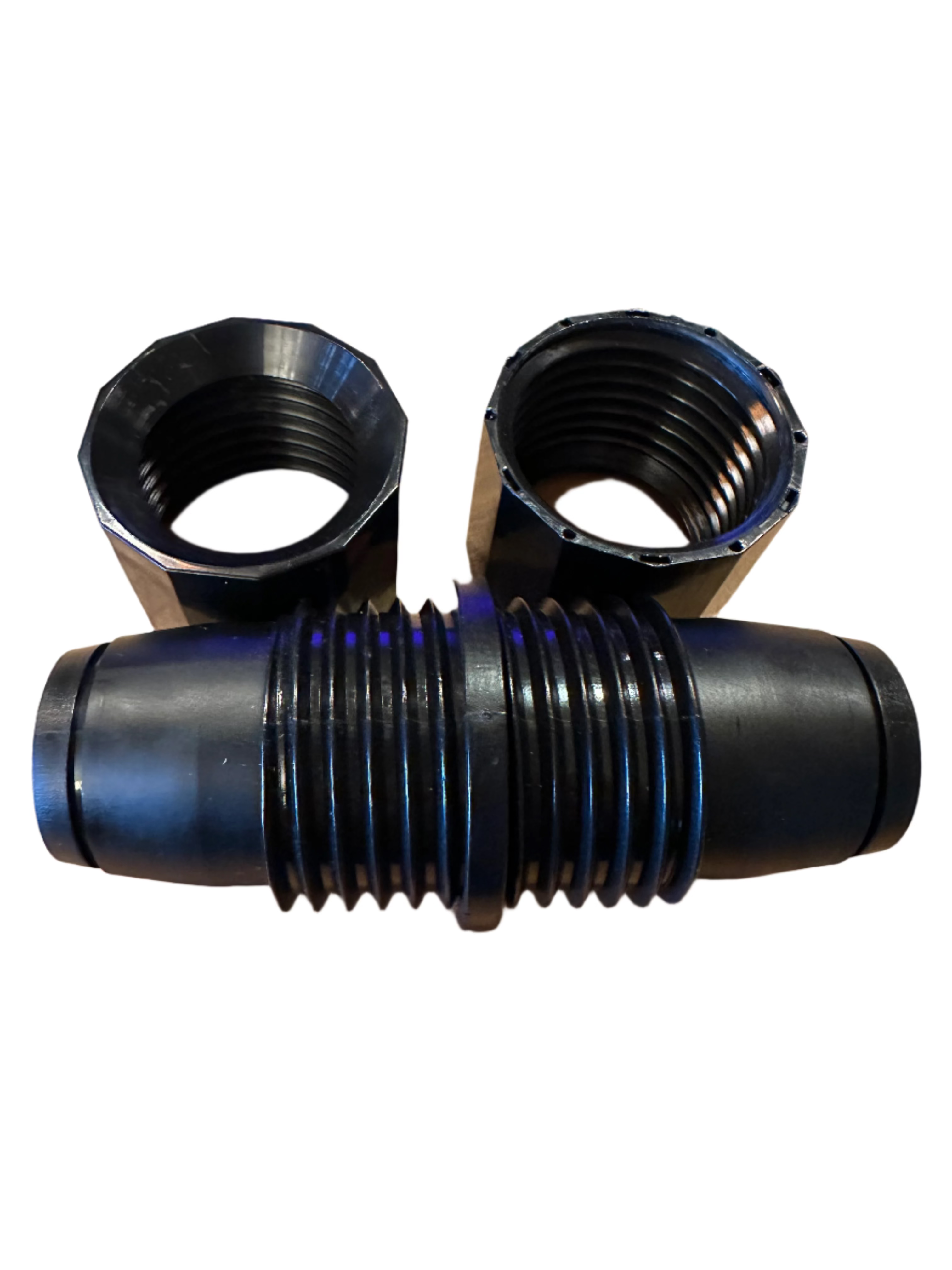 Sumisansui R Tube Connector