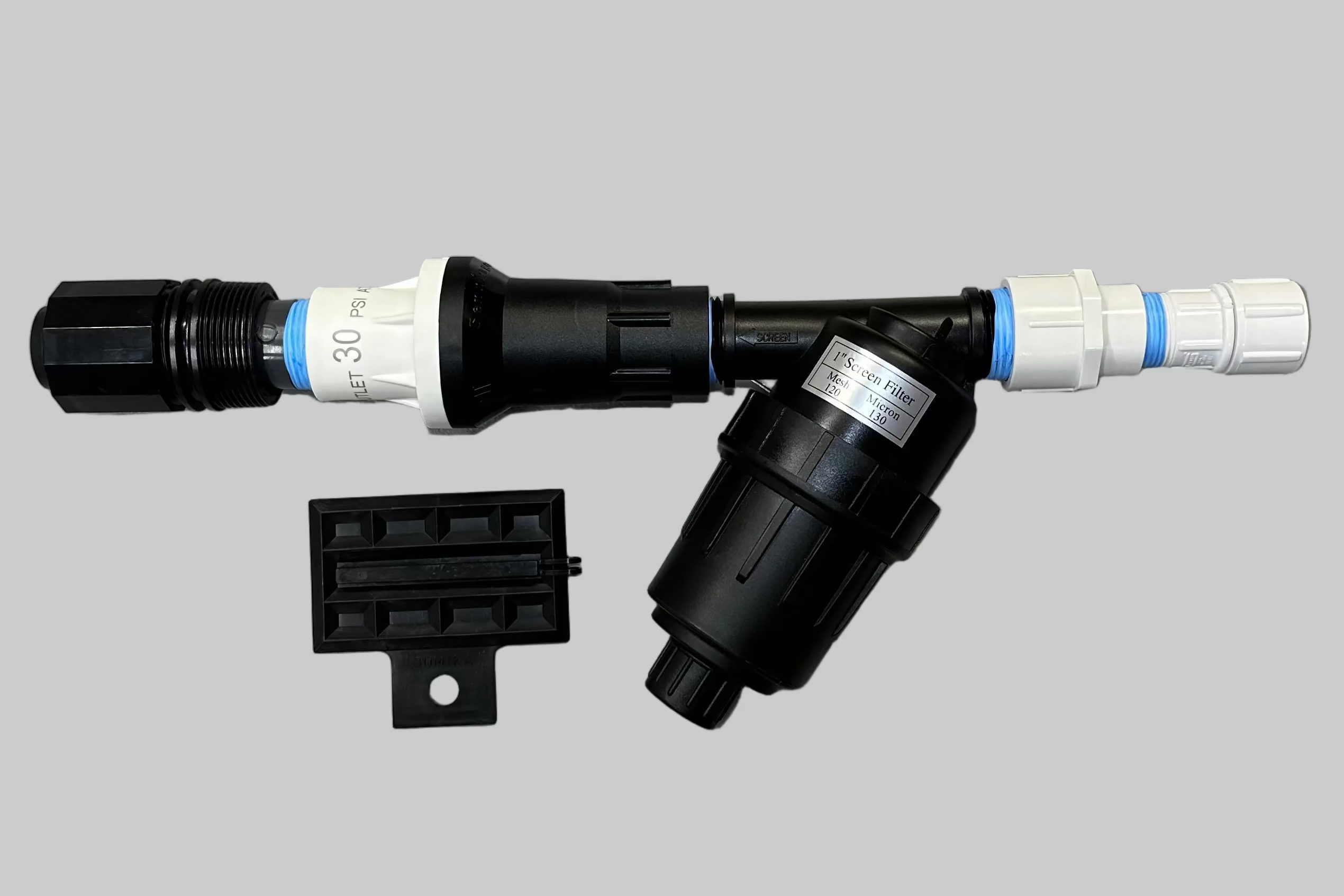 Sumisansui R-Wide Connection Kits