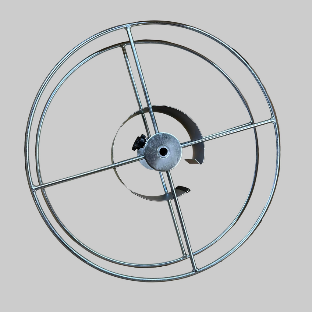 Sumi Rain Winder Reel