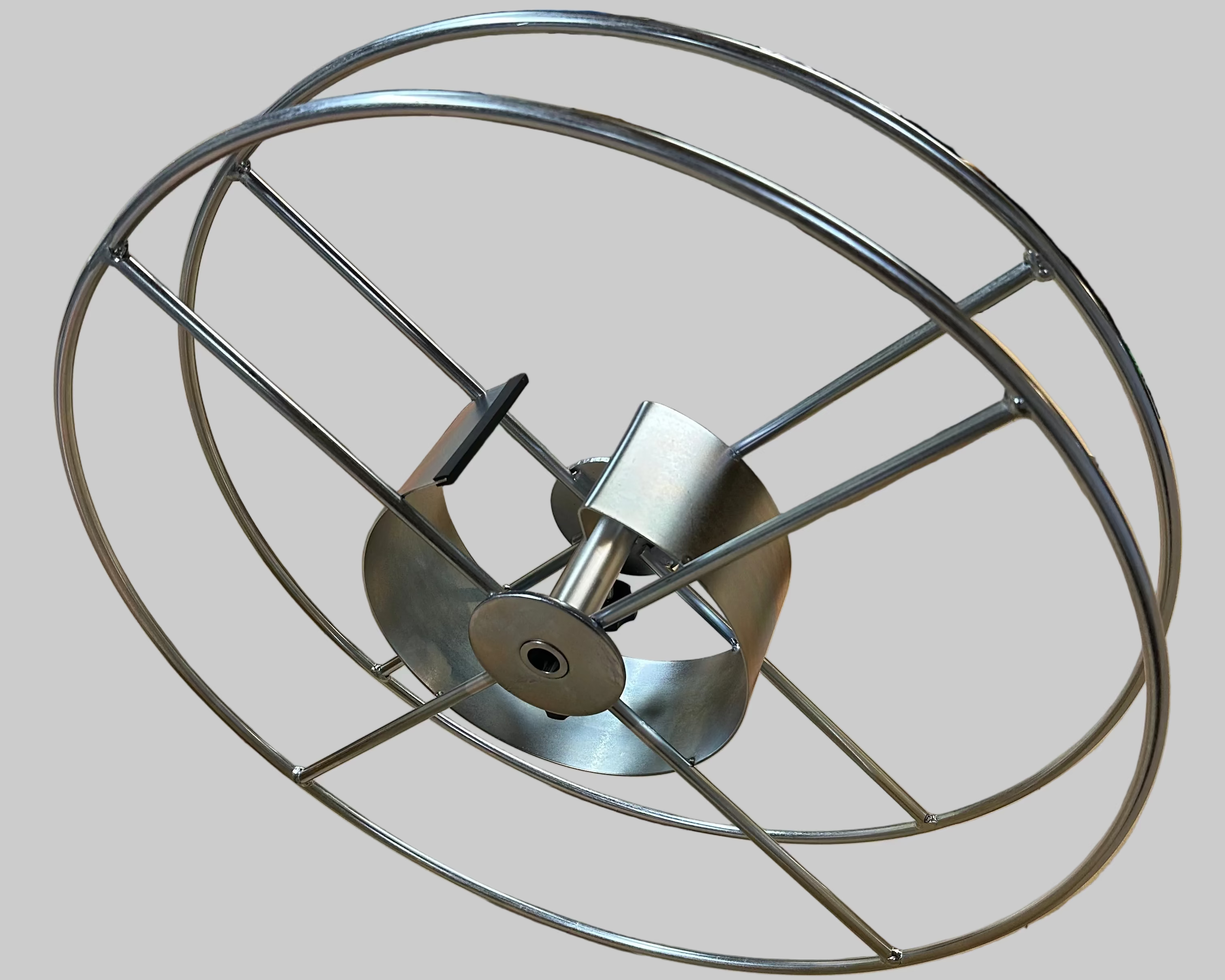 Sumi Rain Winder Reel