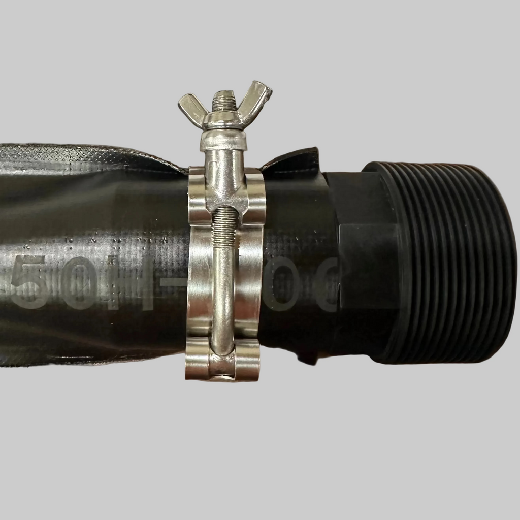 Sumi Rain Connector Kit