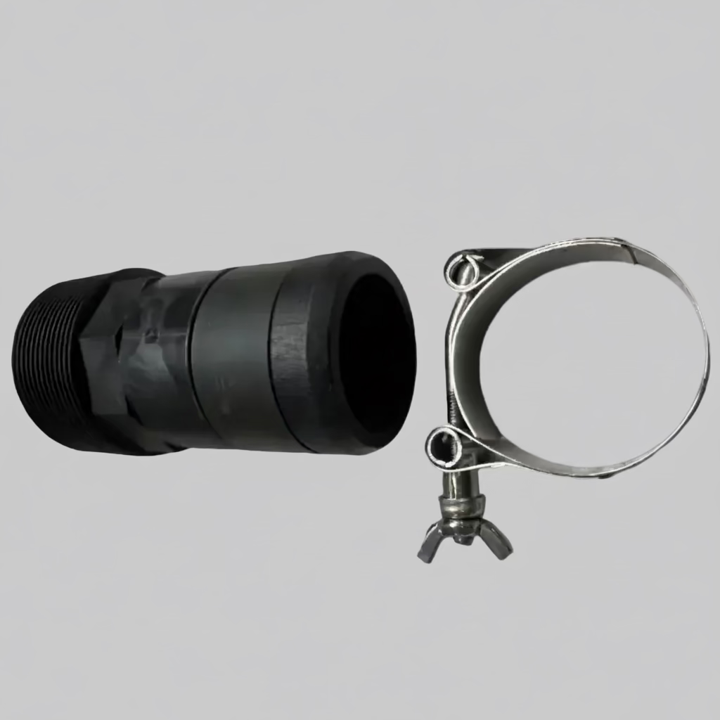 Sumi Rain Connector Kit