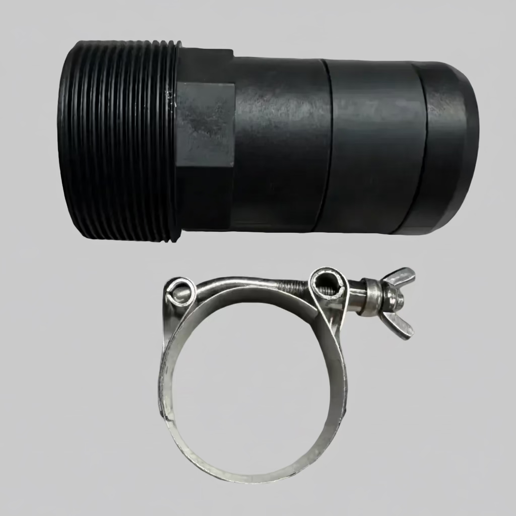 Sumi Rain Connector Kit