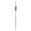Fencer's Choice Quick Ground Rod 36" x ½" Galvanized
