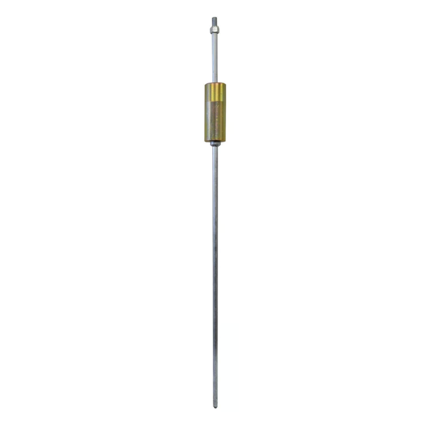 Fencer's Choice Quick Ground Rod 36" x ½" Galvanized