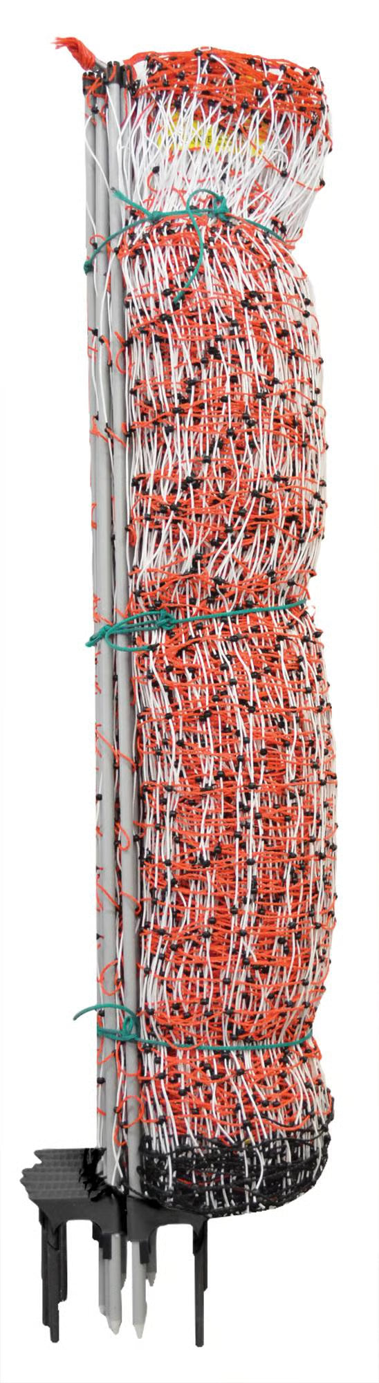 Fencer's Choice Poultry Electric Netting 14/48"/3½"