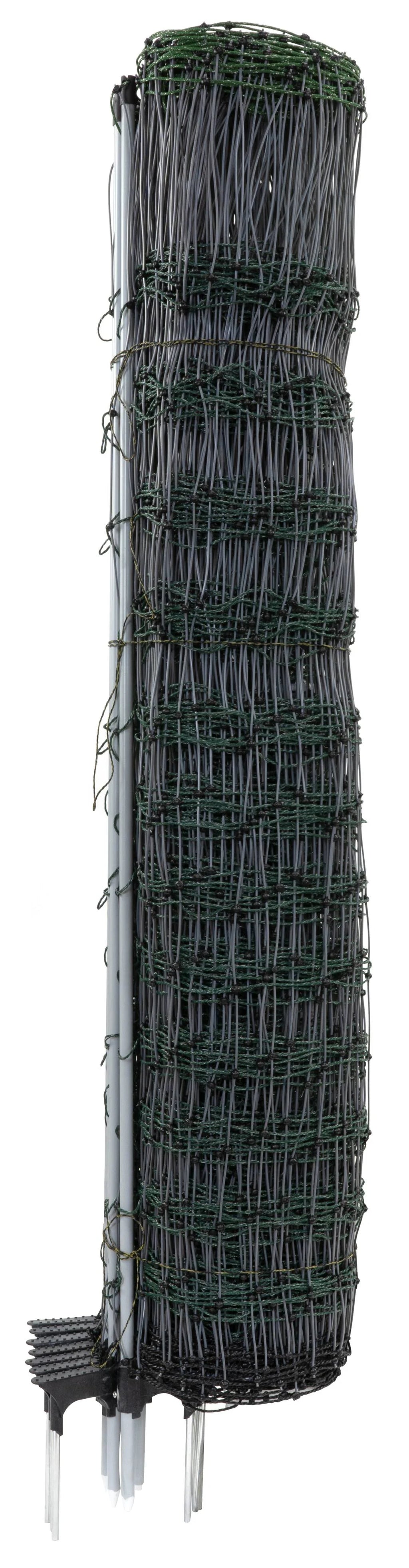 Fencer's Choice Poultry Electric Netting 14/48"/3½"