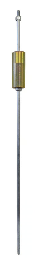Fencer's Choice Quick Ground Rod 36" x ½" Galvanized