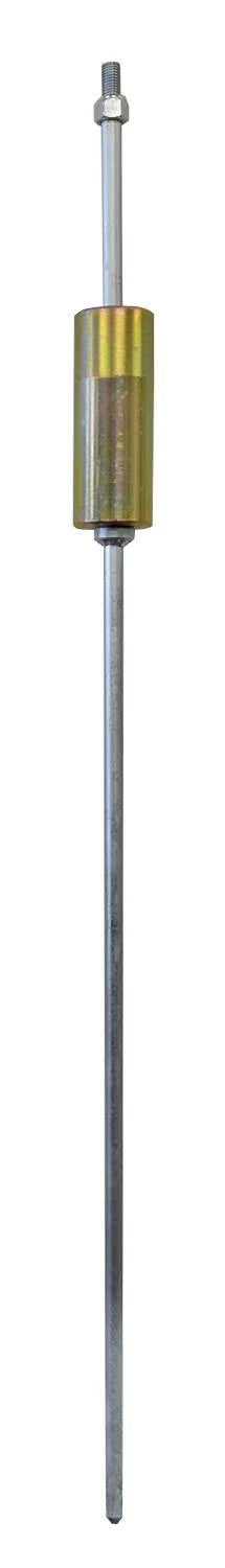Fencer's Choice Quick Ground Rod 36" x ½" Galvanized